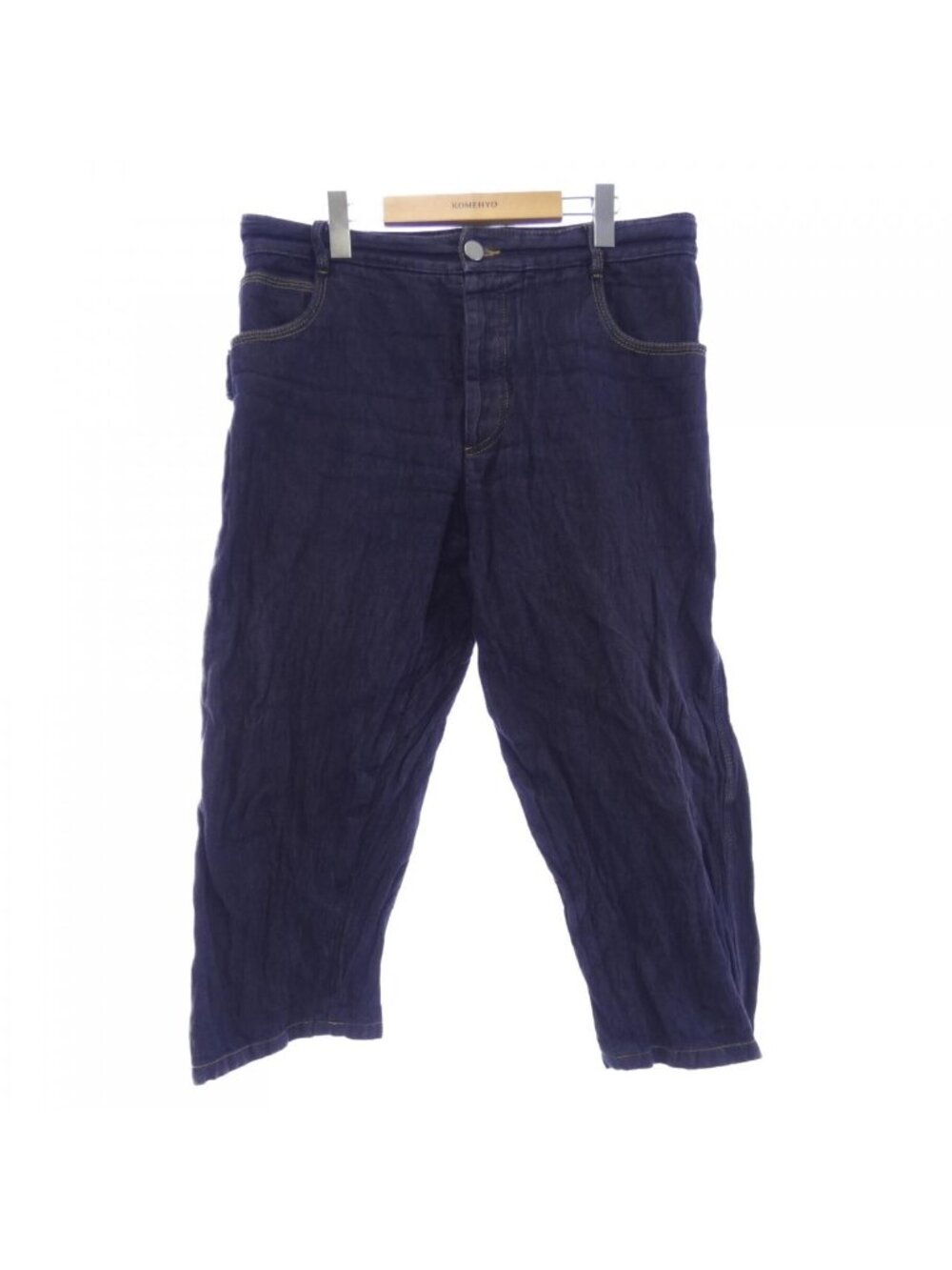 Bottega Veneta Jeans Navy